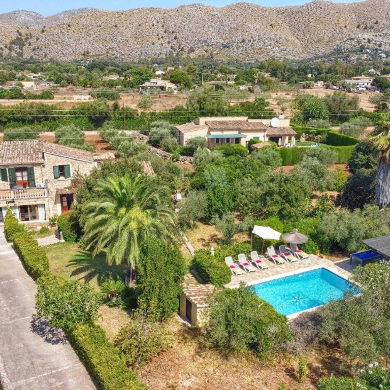 Villa Vidrier II by Villa Plus - Villa - 12