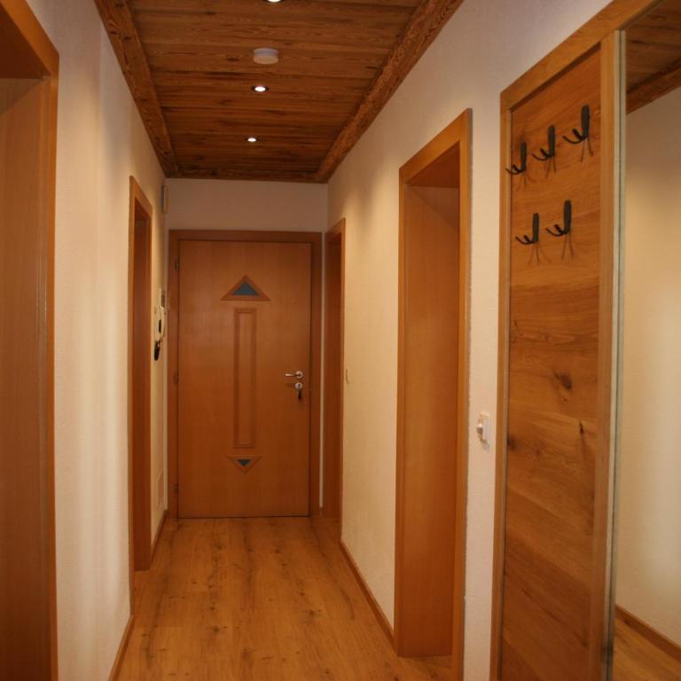 Mountain River Apartment - Appartamento con 2 Camere da Letto - 27