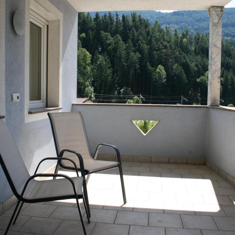 Mountain River Apartment - Appartamento con 2 Camere da Letto - 7