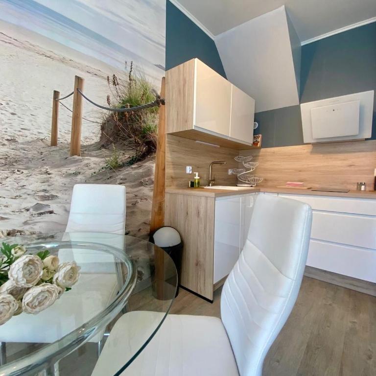Mario - Superbe appartement en plein centre ville avec Wi-Fi et climatisation - Appartement 1 Chambre avec Balcon - Vue sur l'Eau - 17