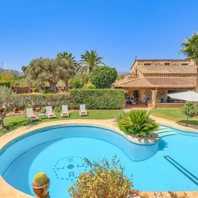 Villa Bon Reco by Villa Plus - Villa - 2