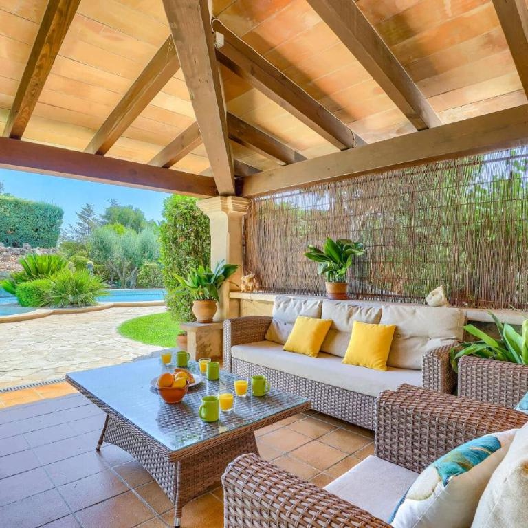 Villa Bon Reco by Villa Plus - Villa - 21