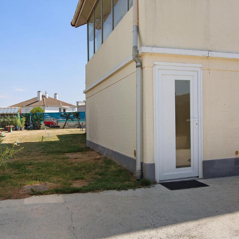 La Colombe - Superior Apartment with City View - 5
