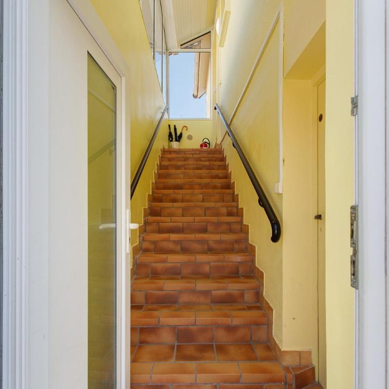 La Colombe - Superior Apartment with City View - 6