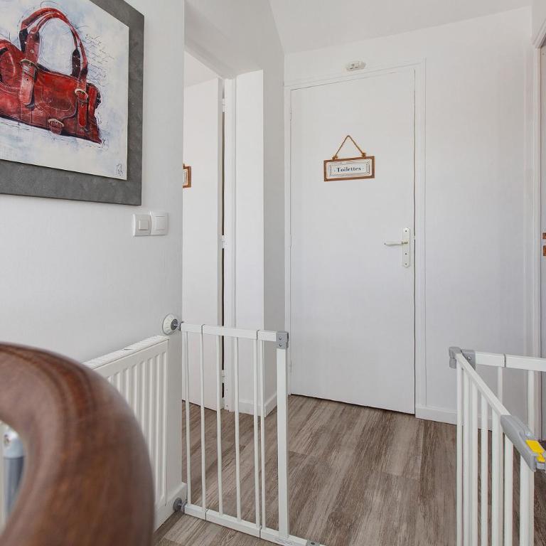 La Colombe - Superior Apartment with City View - 27