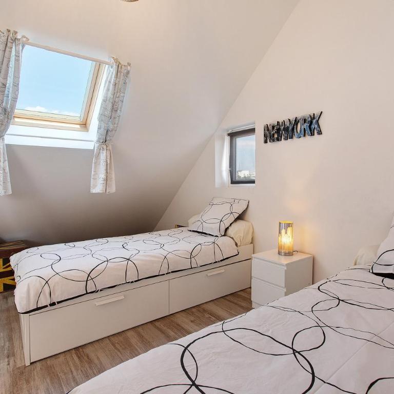 La Colombe - Superior Apartment with City View - 31