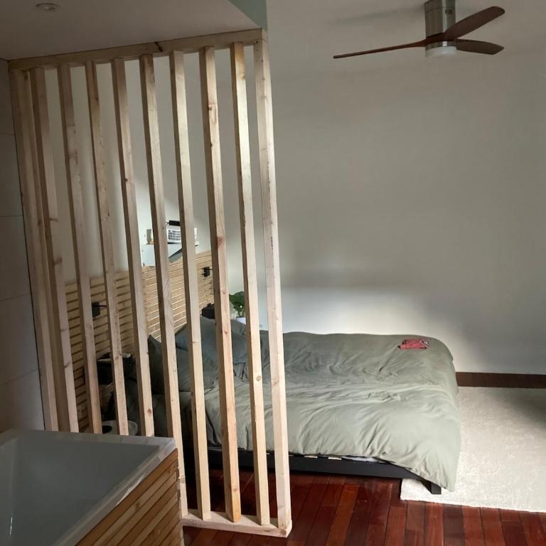 Le Loft Urbain I Rooftop de 60m2 - Maison 3 Chambres - 2