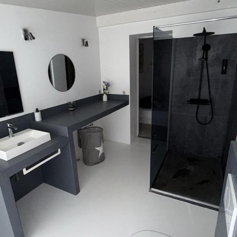 Le Loft Urbain I Rooftop de 60m2 - Maison 3 Chambres - 8