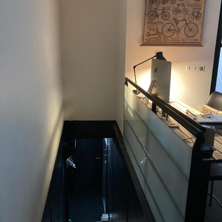 Le Loft Urbain I Rooftop de 60m2 - Maison 3 Chambres - 10