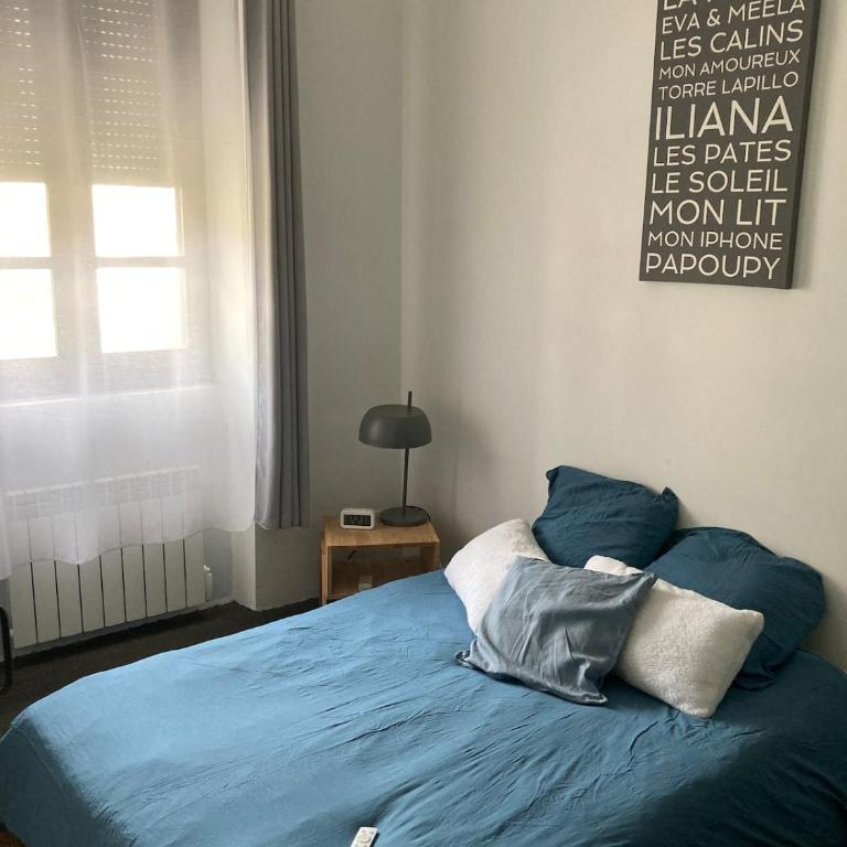 Le Loft Urbain I Rooftop de 60m2 - Maison 3 Chambres - 11