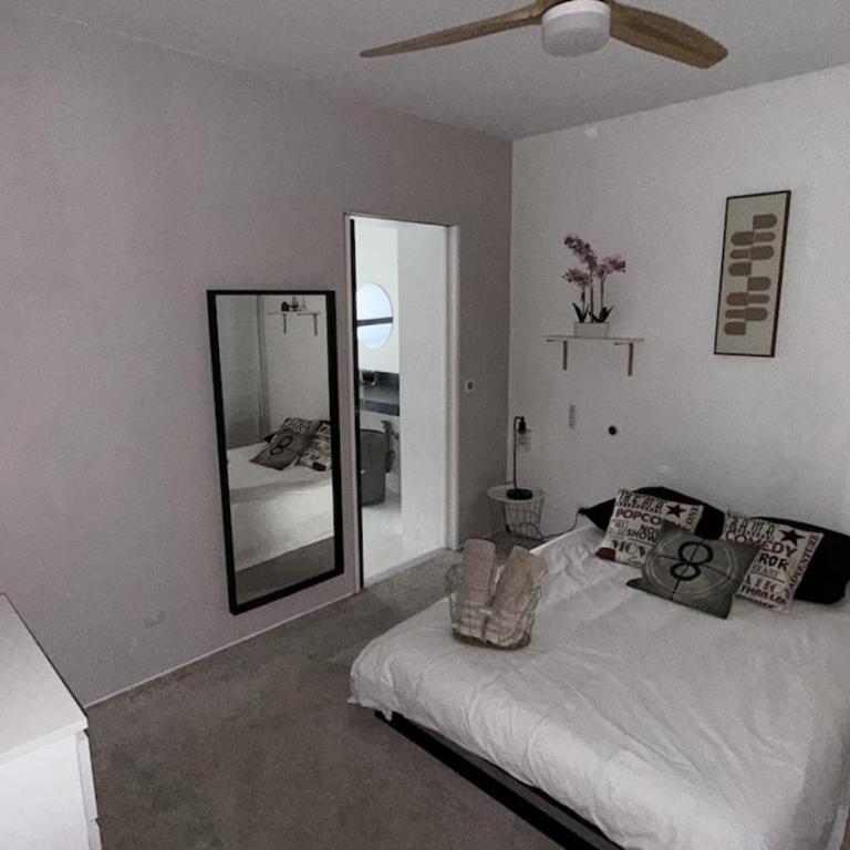 Le Loft Urbain I Rooftop de 60m2 - Maison 3 Chambres - 22