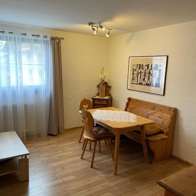 Appartement Valentin Studio App Typ E - Apartment - 3