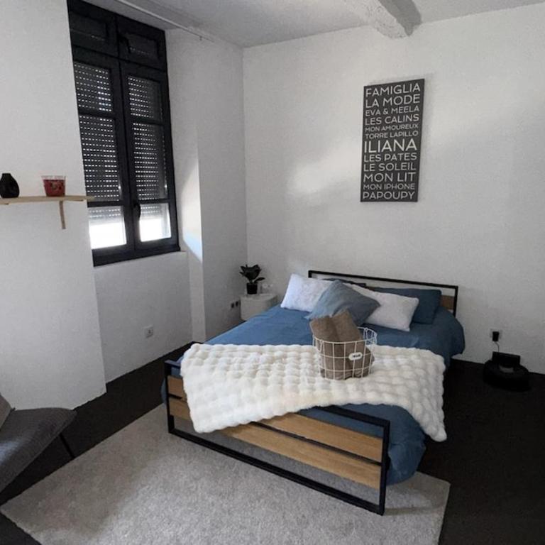 Le Loft Urbain I Rooftop de 60m2 - Maison 3 Chambres - 26