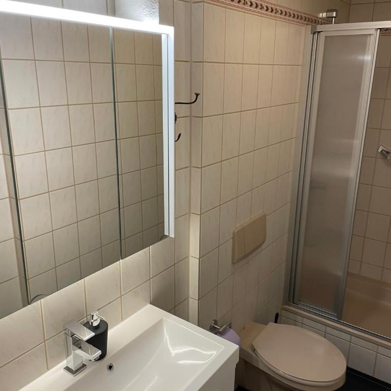 Appartement Valentin App Typ C - Apartment - 8