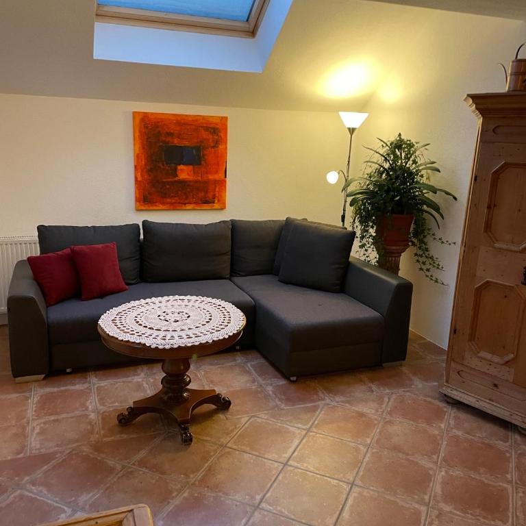 Appartement Valentin App Typ D - Apartment - 3
