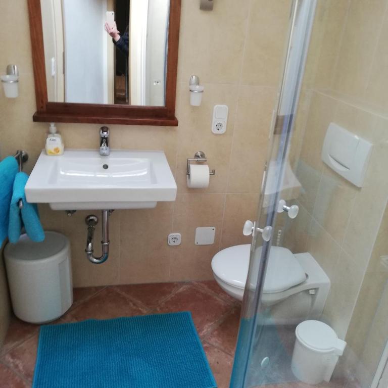 Appartement Valentin App Typ D - Apartment - 7