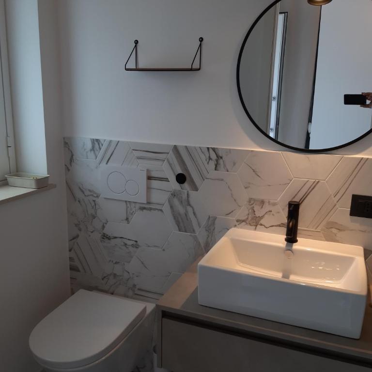 Nacàri Home - Appartamento con 1 Camera da Letto - 9