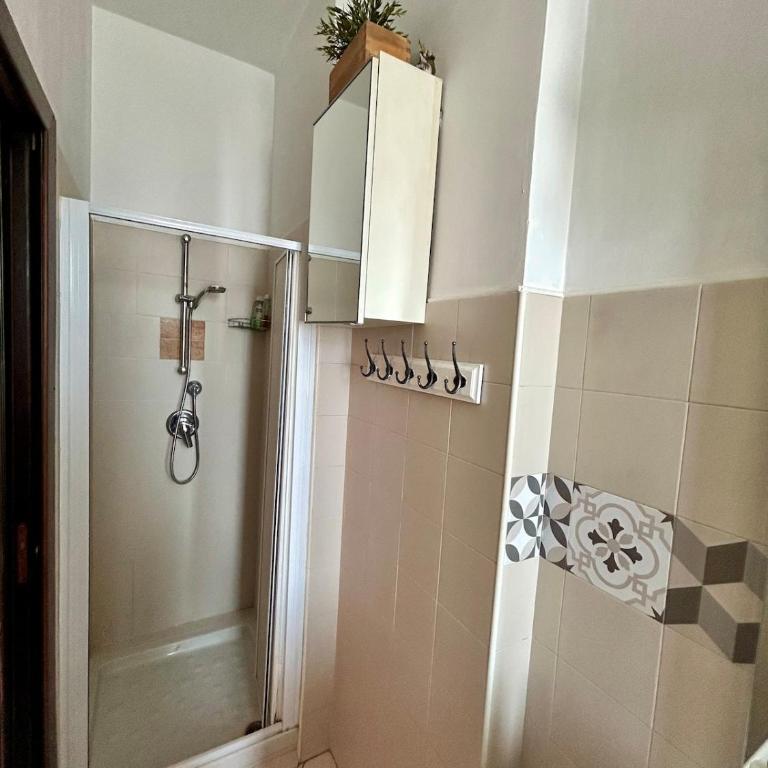 B&G - Appartamento luminoso vicino alla metropolitana - Apartamento de 1 dormitorio - 6