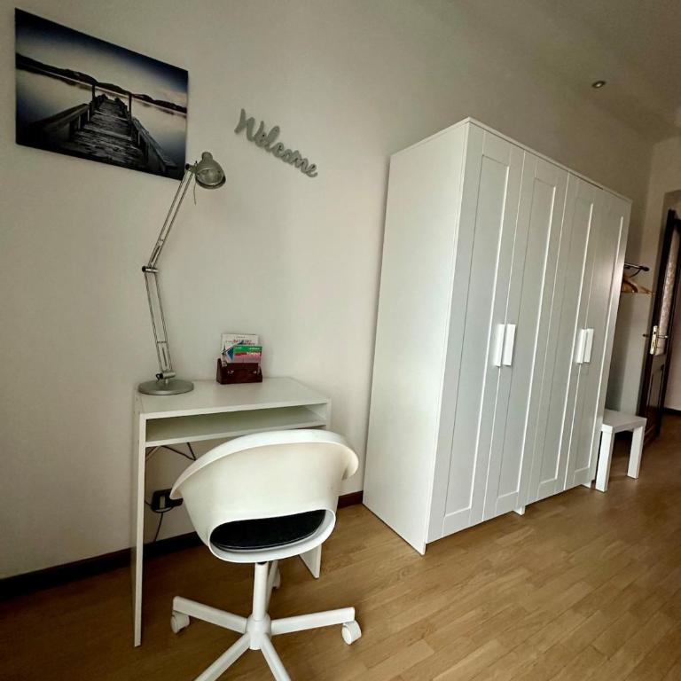B&G - Appartamento luminoso vicino alla metropolitana - Apartamento de 1 dormitorio - 11