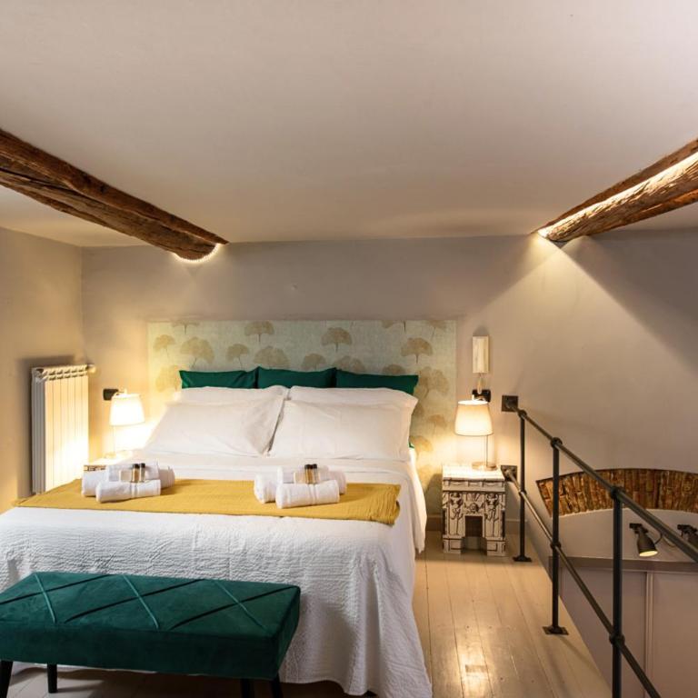 (Acquario) Incantevole Loft nel Cuore di Genova - Loft - 3