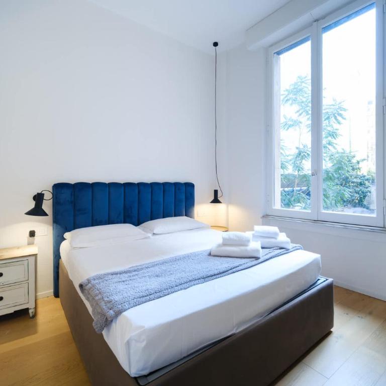 Luna's Apartment BuddyRent - Apartamento - 8