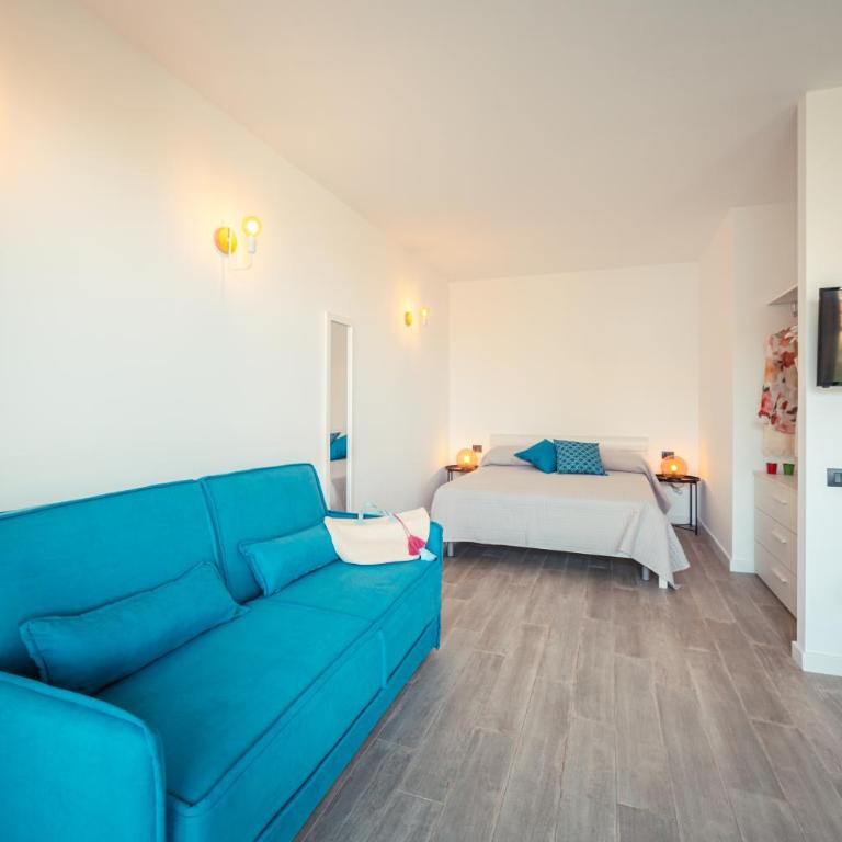 Nacàri Home - Appartamento con 1 Camera da Letto - 10