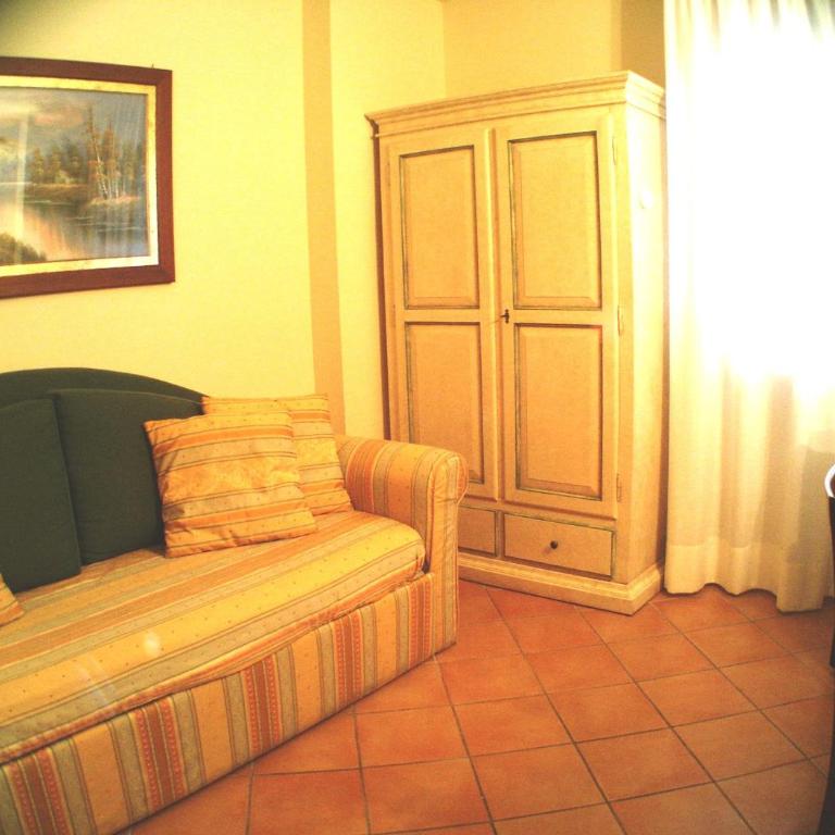 Residence Isola Verde Cisanello - Suite - 9
