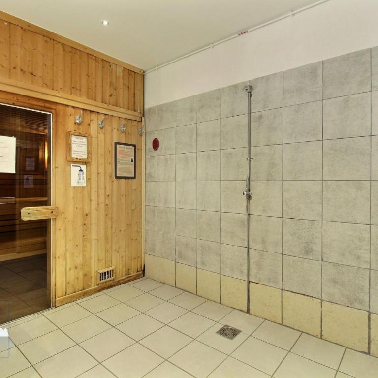 ARC 1950 - Appartement 8 personnes Duplex Cheminée - ski aux pieds - Sauna, Hammam, Jacuzzi, Piscine - Appartamento Premium con 3 Camere da Letto - 24