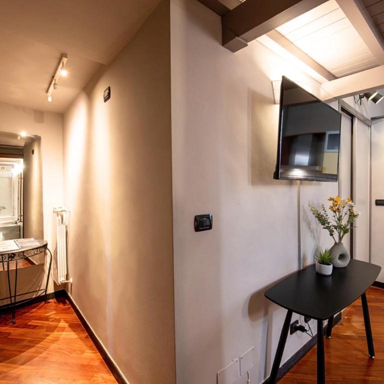 (Acquario) Incantevole Loft nel Cuore di Genova - Loft - 11