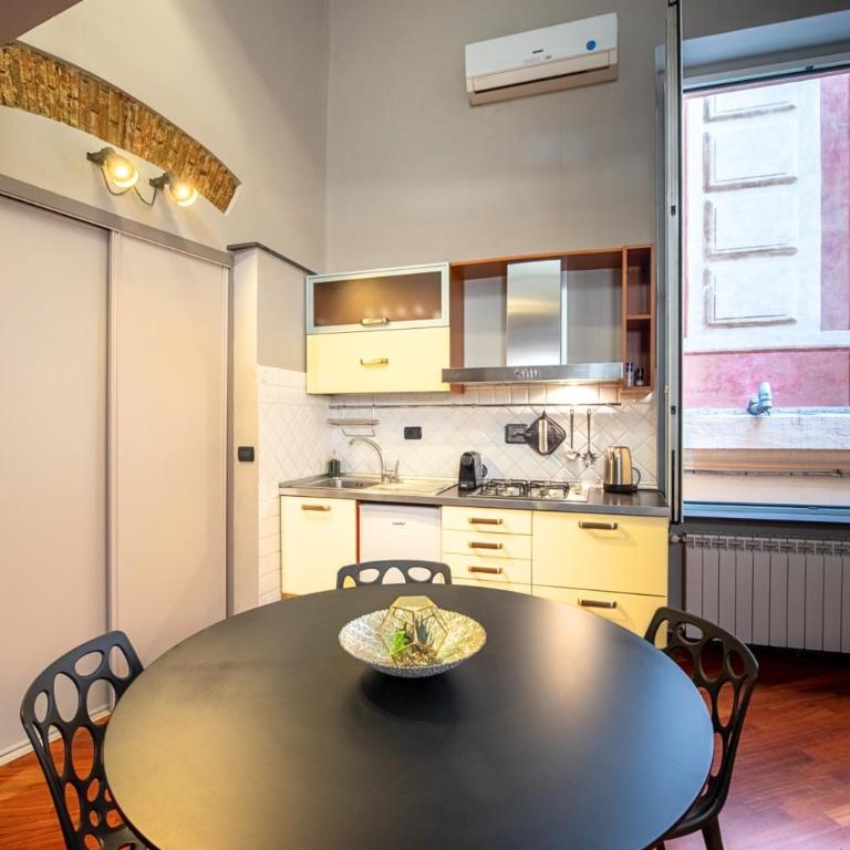 (Acquario) Incantevole Loft nel Cuore di Genova - Loft - 10