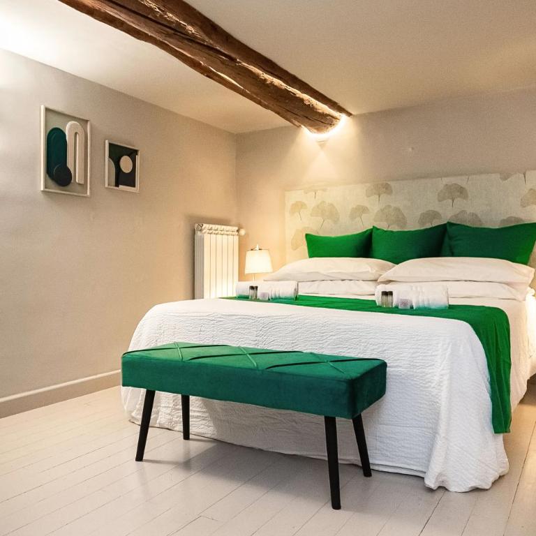 (Acquario) Incantevole Loft nel Cuore di Genova - Loft - 16