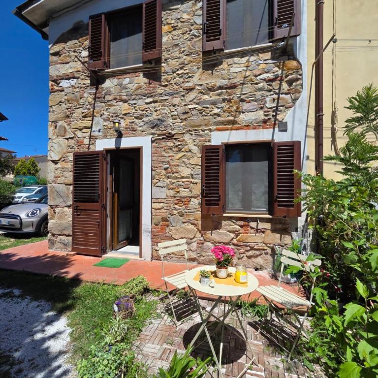 Casa Sara, Tuscan Charm - Appartamento Standard con 2 Camere da Letto - 1