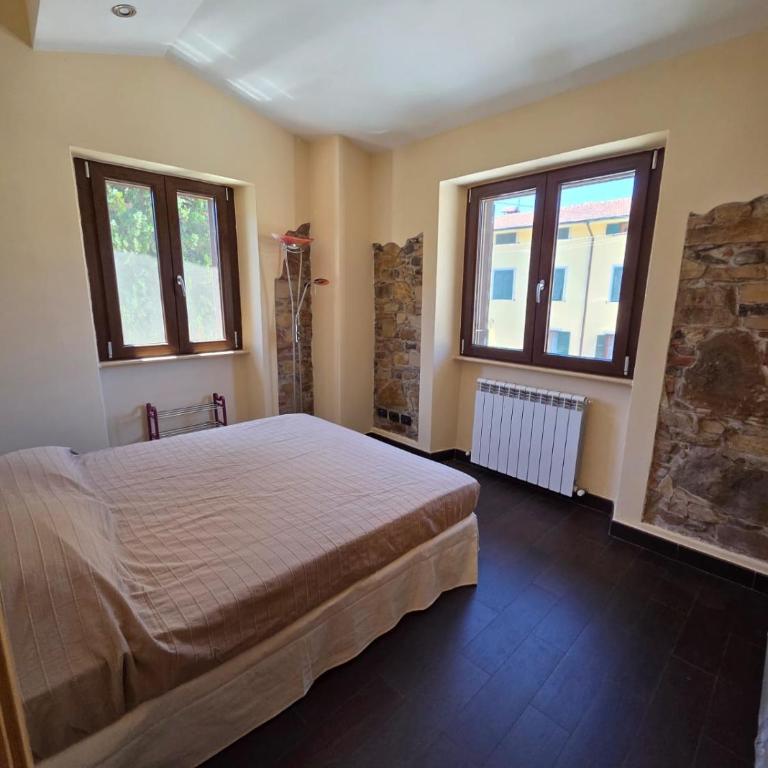Casa Sara, Tuscan Charm - Appartamento Standard con 2 Camere da Letto - 4