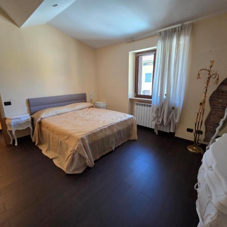 Casa Sara, Tuscan Charm - Appartamento Standard con 2 Camere da Letto - 5