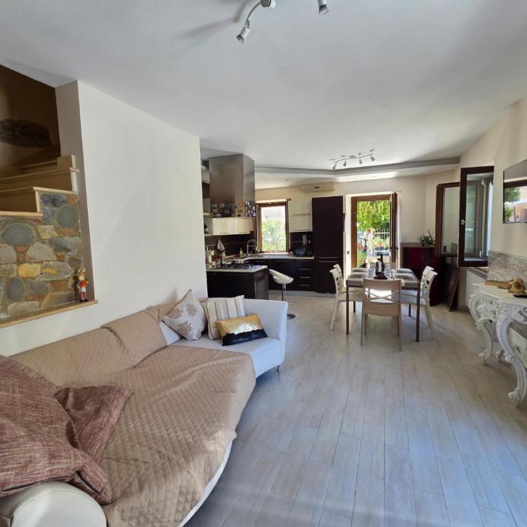 Casa Sara, Tuscan Charm - Appartamento Standard con 2 Camere da Letto - 7
