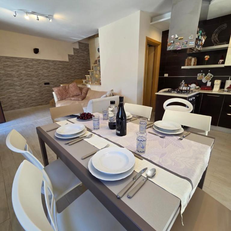 Casa Sara, Tuscan Charm - Appartamento Standard con 2 Camere da Letto - 8