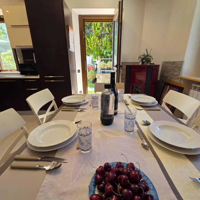 Casa Sara, Tuscan Charm - Appartamento Standard con 2 Camere da Letto - 9