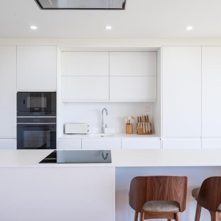  - Apartamento de 2 dormitorios con vistas al jardín - 6