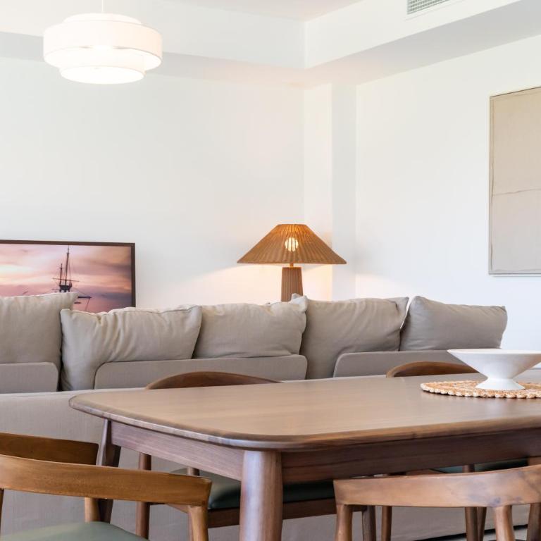  - Apartamento de 2 dormitorios con vistas al jardín - 13