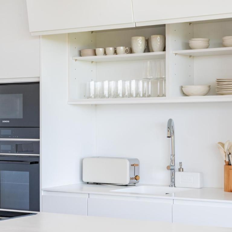  - Apartamento de 2 dormitorios con vistas al jardín - 2
