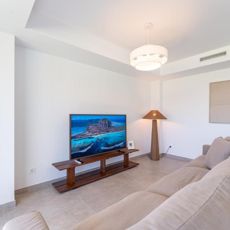  - Apartamento de 2 dormitorios con vistas al jardín - 19