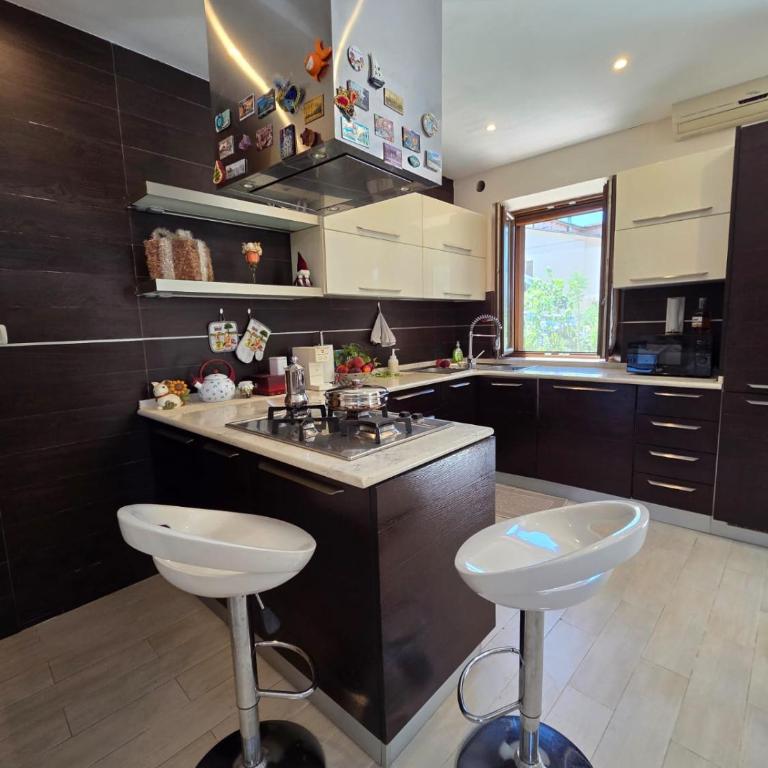 Casa Sara, Tuscan Charm - Appartamento Standard con 2 Camere da Letto - 12