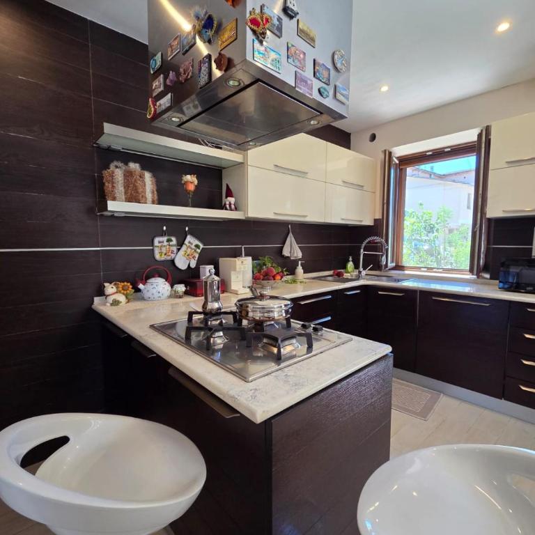 Casa Sara, Tuscan Charm - Appartamento Standard con 2 Camere da Letto - 13