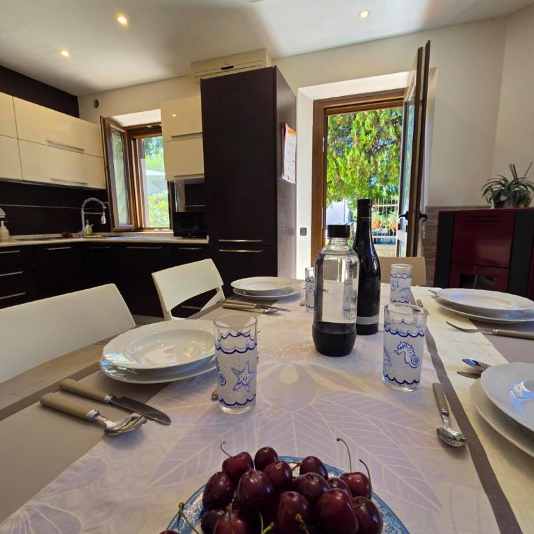 Casa Sara, Tuscan Charm - Appartamento Standard con 2 Camere da Letto - 10
