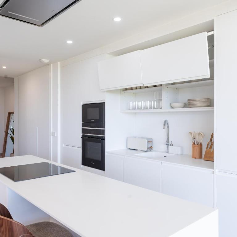  - Apartamento de 2 dormitorios con vistas al jardín - 20
