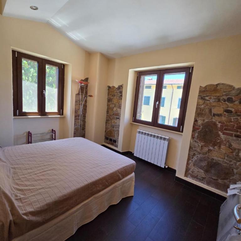 Casa Sara, Tuscan Charm - Appartamento Standard con 2 Camere da Letto - 15