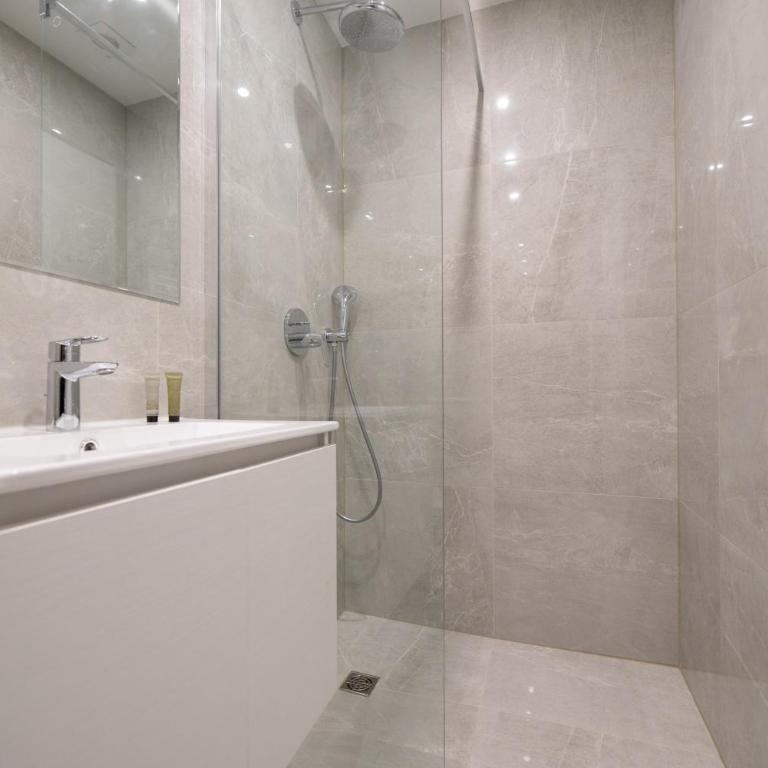 Comfortable Apartment Next To République - Appartement 1 Chambre - 7