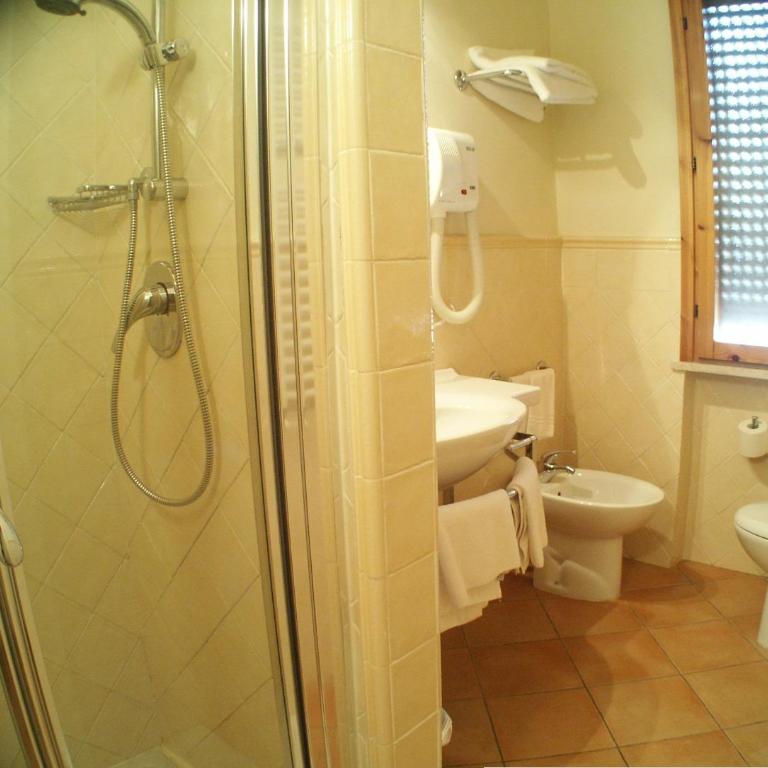 Residence Isola Verde Cisanello - Suite - 10