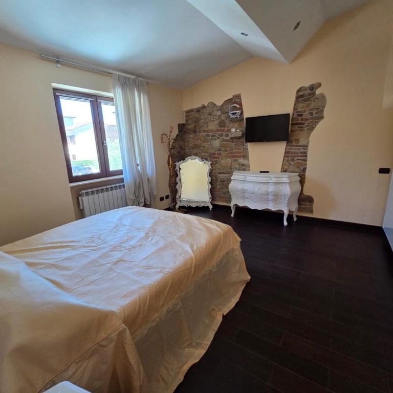 Casa Sara, Tuscan Charm - Appartamento Standard con 2 Camere da Letto - 17