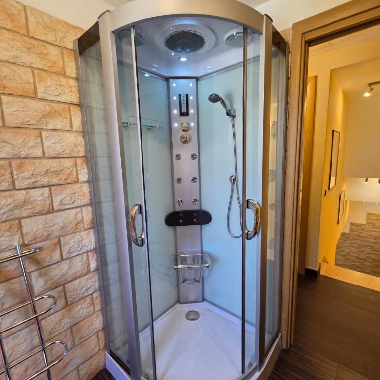 Casa Sara, Tuscan Charm - Appartamento Standard con 2 Camere da Letto - 20